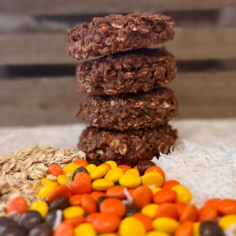 Cookies for a Cause - Lunchbox Legend Cookies