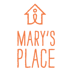 Mary's Place Donation - $10