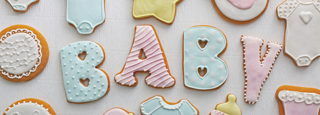How to Host an Amazing Baby Shower | Planning Guide + Catering Tips