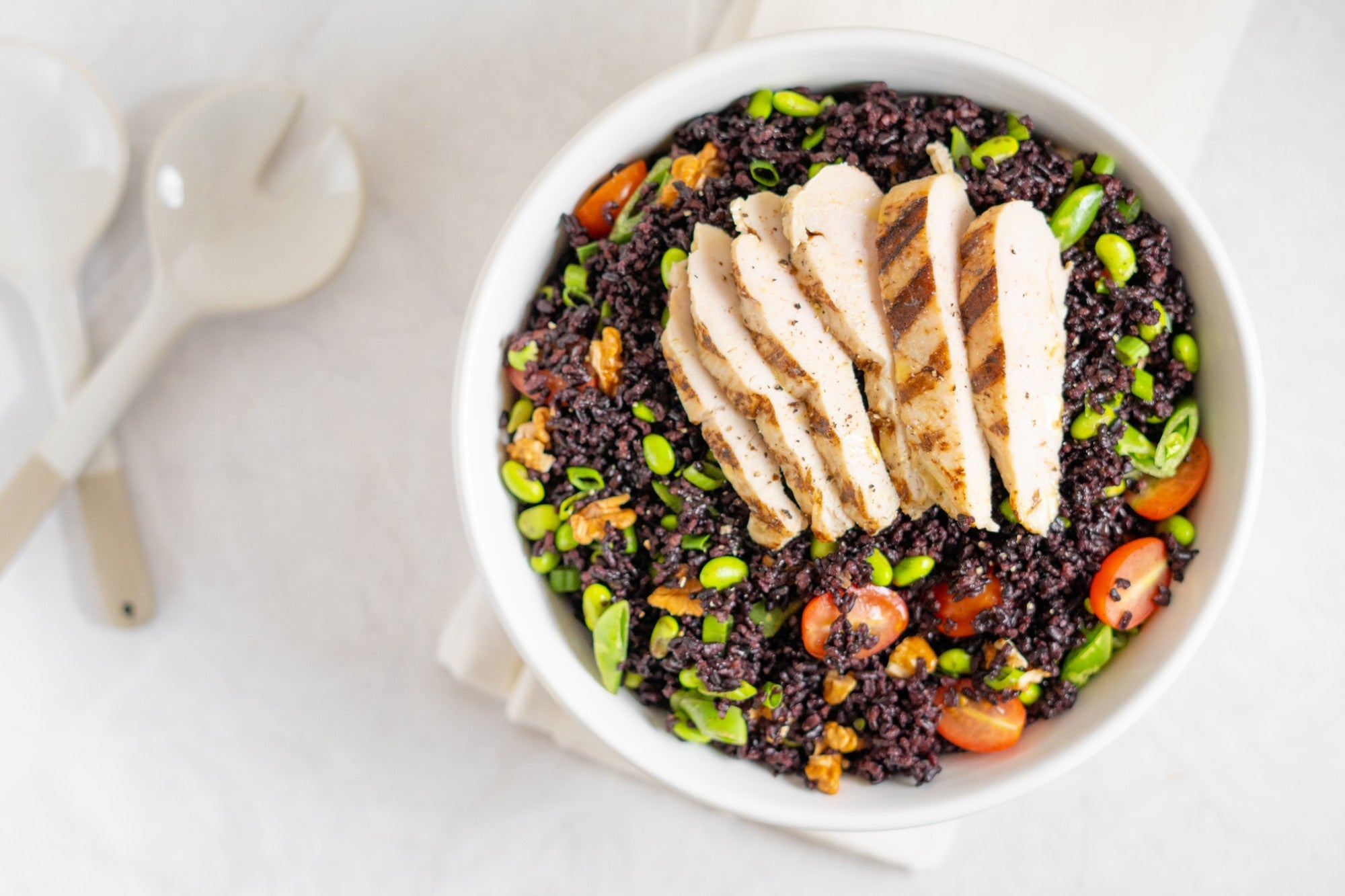 Gluten-Free Meal Delivery in Seattle – Maven Meals