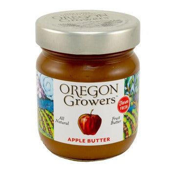 Apple Butter - Oregon Growers