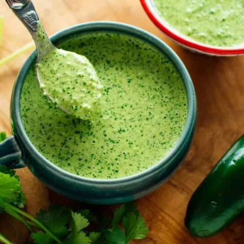 Aji Verde - Stock Your Freezer