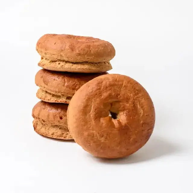 Gluten Free Bagel - Udi's Bagels