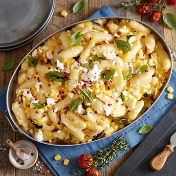 Mariachi Mac & Cheese