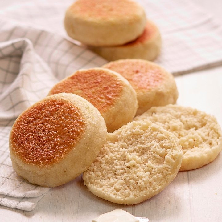 English Muffin - Stock Your Freezer