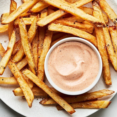 Maven Fry Sauce