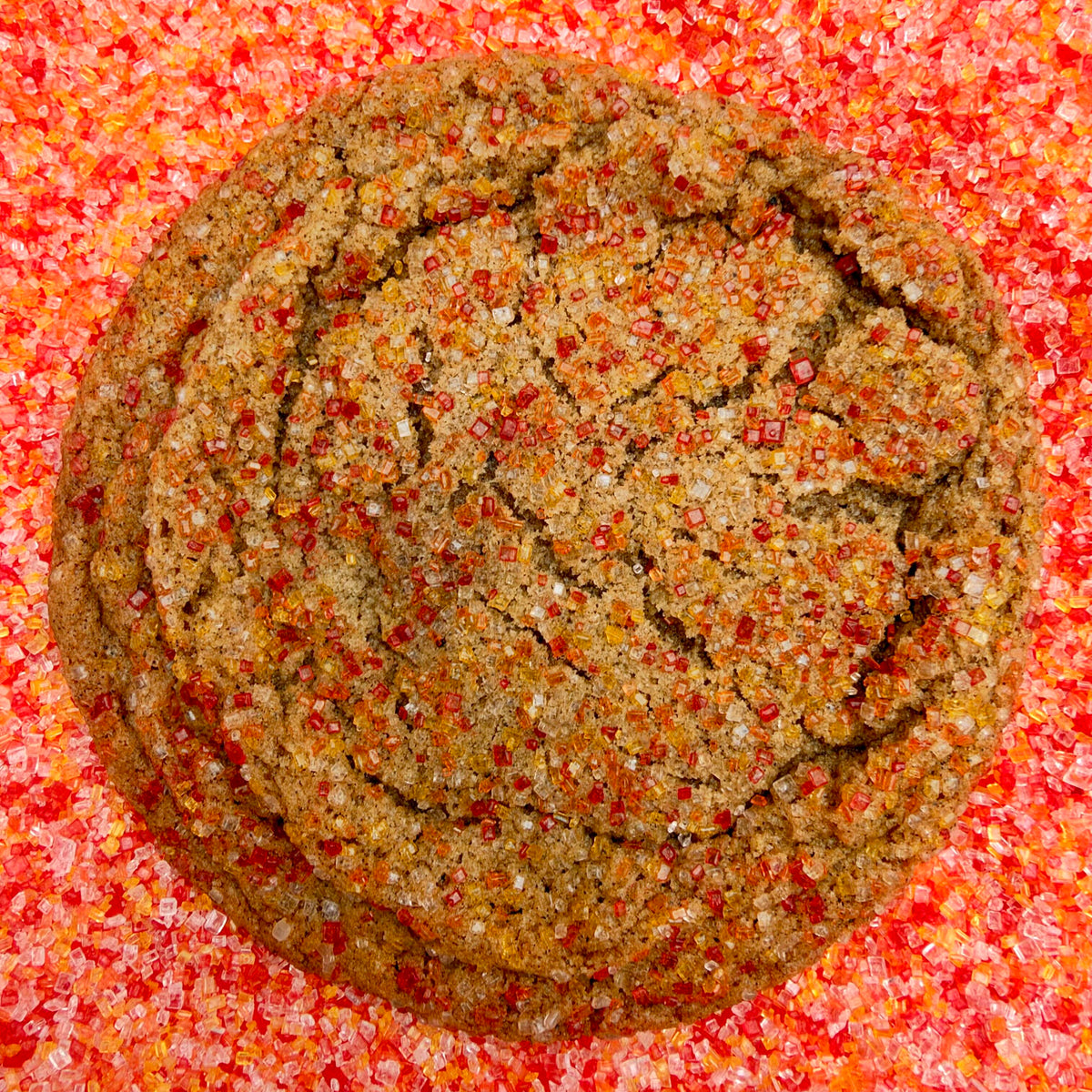 Cookies for a Cause - Seattle Fog Cookie