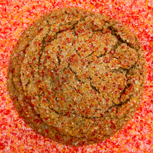 Cookies for a Cause - Seattle Fog Cookie