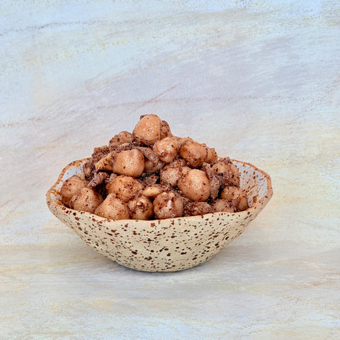 Cumin Sumac Chickpeas - Stock Your Freezer