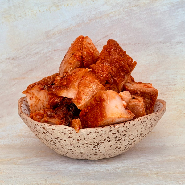 Korean BBQ Chicken