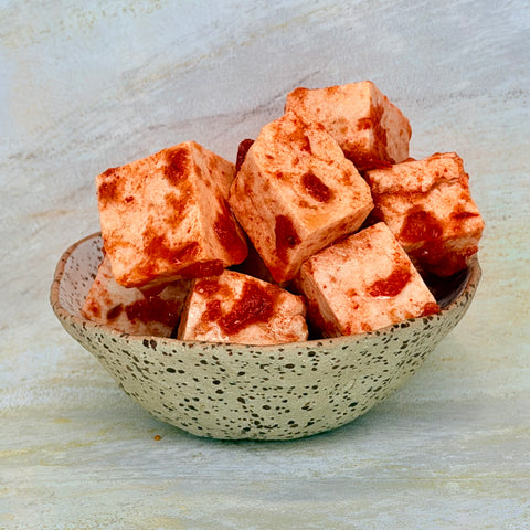 Shawarma Tofu