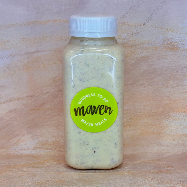 Creamy Yogurt Dressing