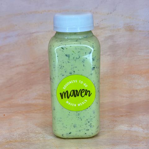 Green Goddess Dressing Maven Meals Green Goddess Dressing Maven Meals