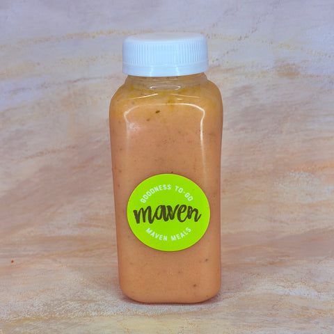 Maven Signature Vinaigrette
