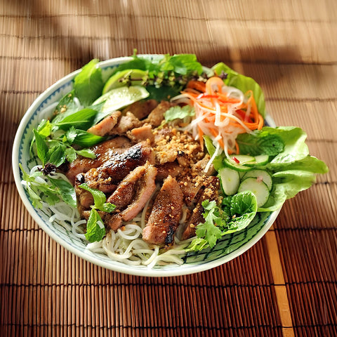 **FLASH SALE** Vietnamese Lemongrass Pork Steak