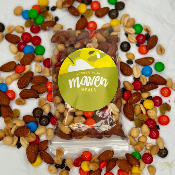 GORP Trail Mix