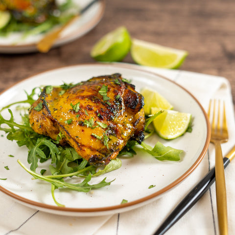 Stock Your Freezer