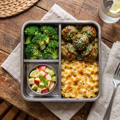 Petit Meal - 5 Days/Week