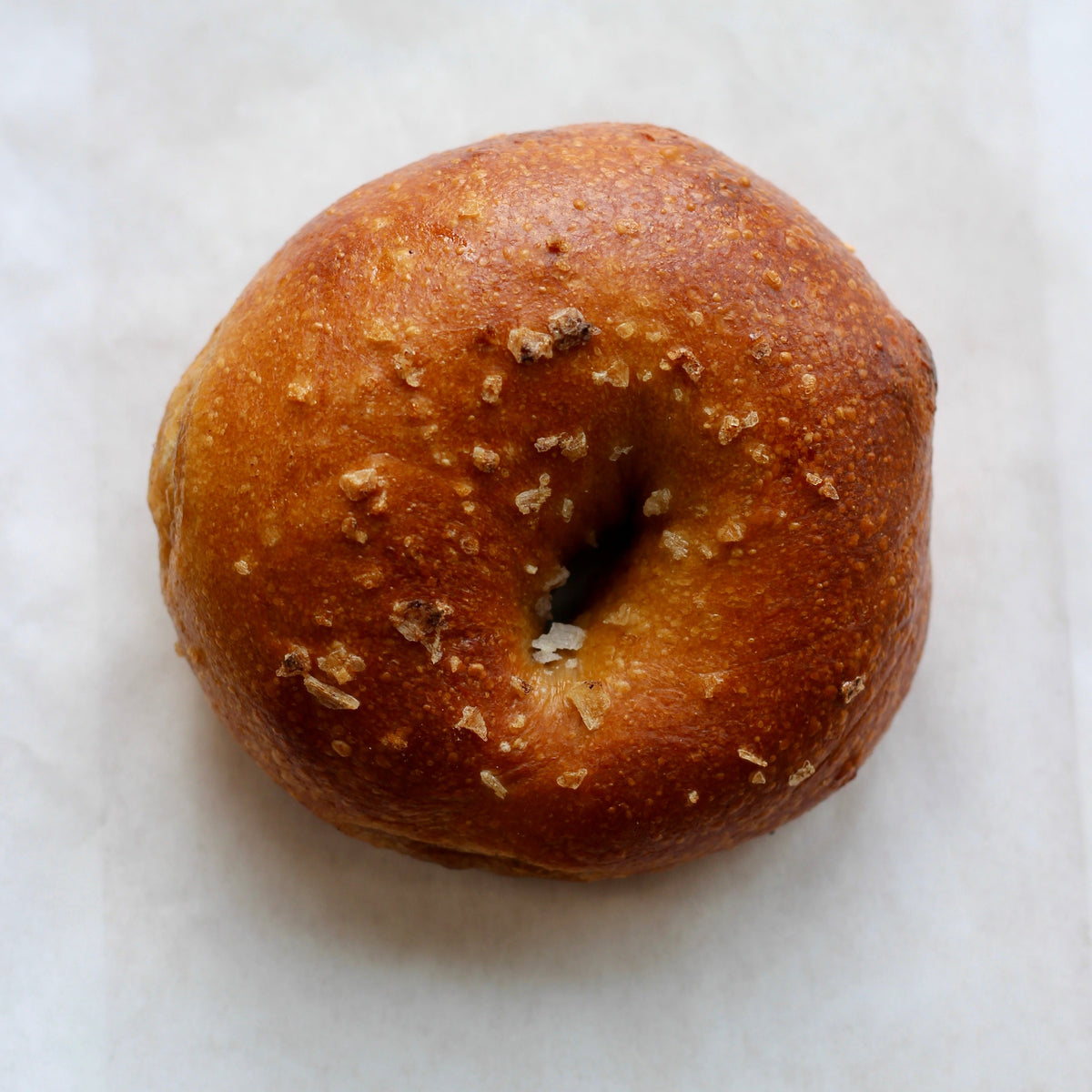 Oktoberfest Bagel (Rotating Flavor) - Zylberschtein's Bakery