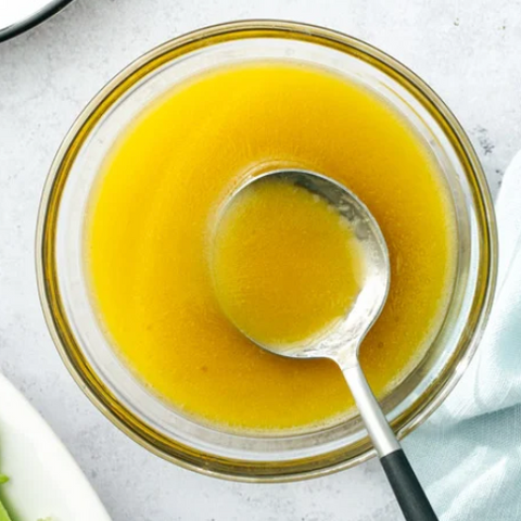 Honey Vinaigrette