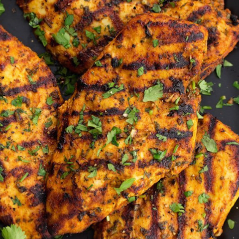 Stock Your Freezer