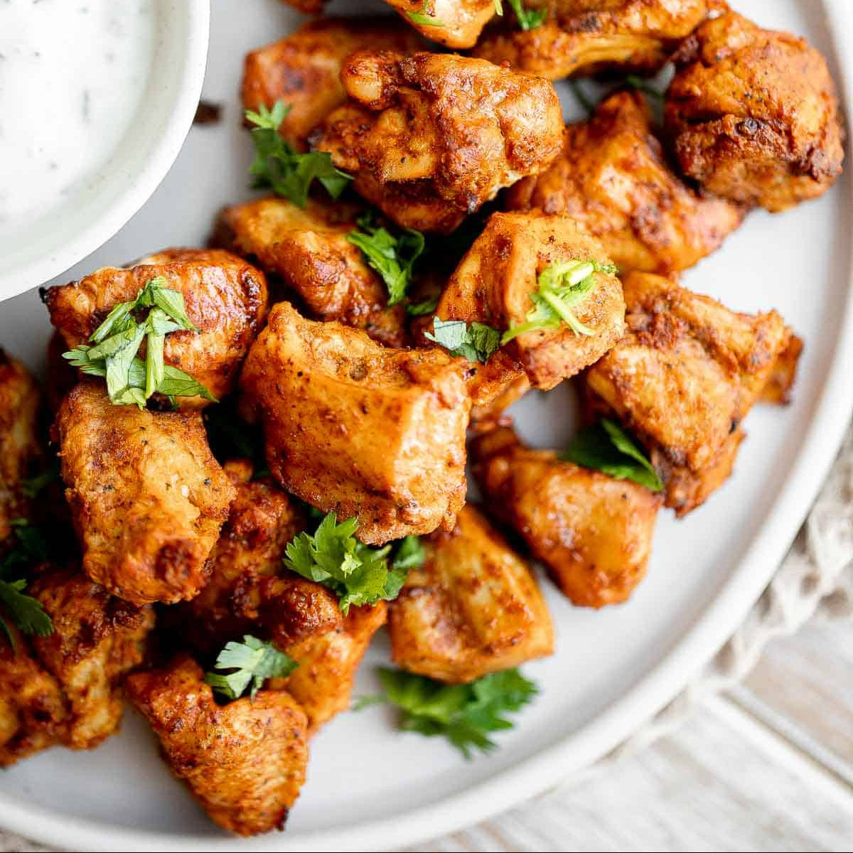 Tandoori Chicken - Stock Your Freezer