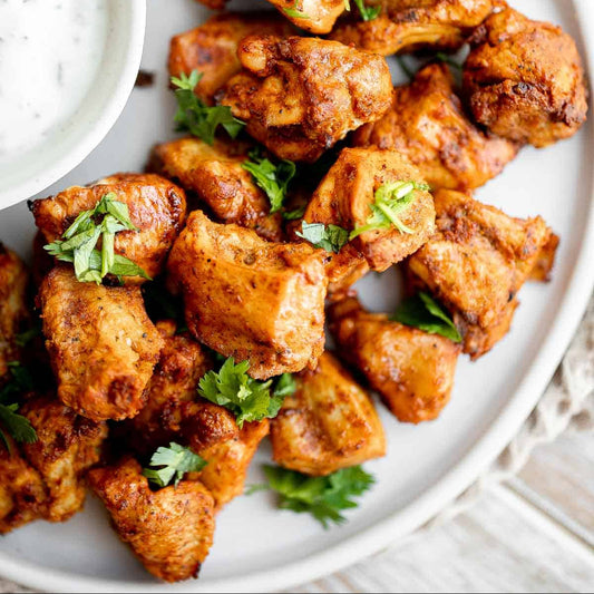 Tandoori Chicken - Stock Your Freezer