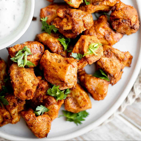 Tandoori Chicken - Stock Your Freezer