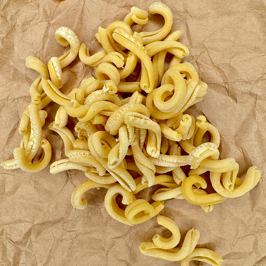 Bellingham Pasta Co. - Gemelli