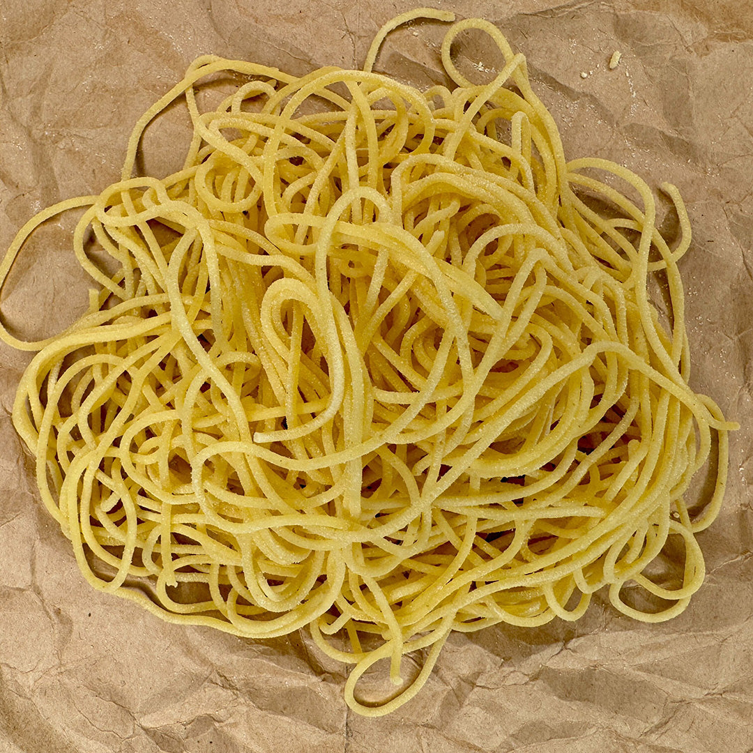 Bellingham Pasta Co. - Egg Free Spaghetti