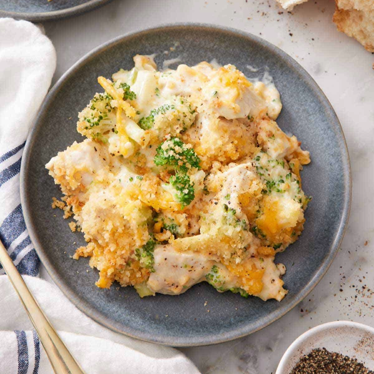 Chicken Divan