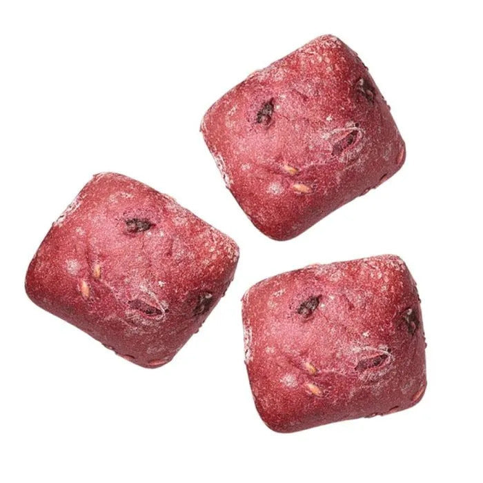 Beet Oat Roll - Stock Your Freezer