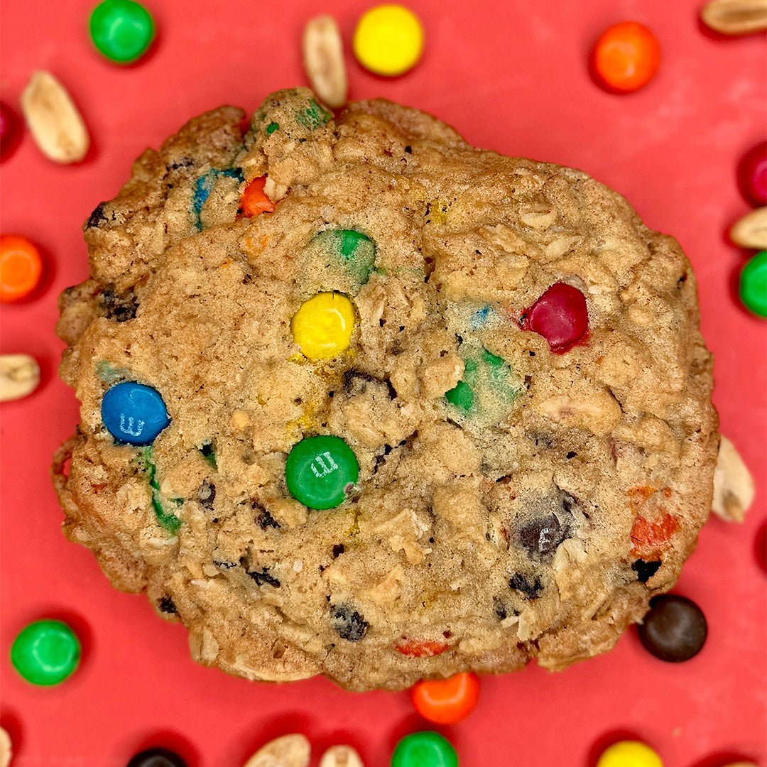 GORP Cookie