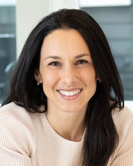 Liz Wyosnick, MS, RDN, consulting dietitian for Maven Meals