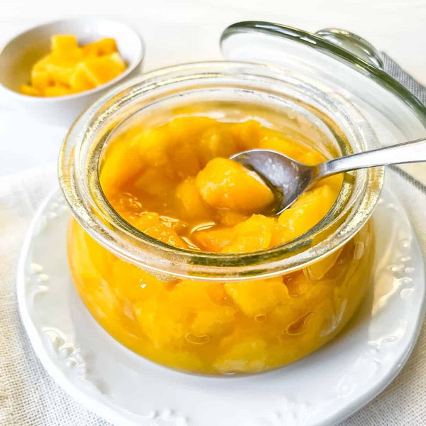 Tropical Compote
