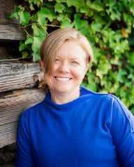 Heidi Finley, founder and head chef of Maven Meals
