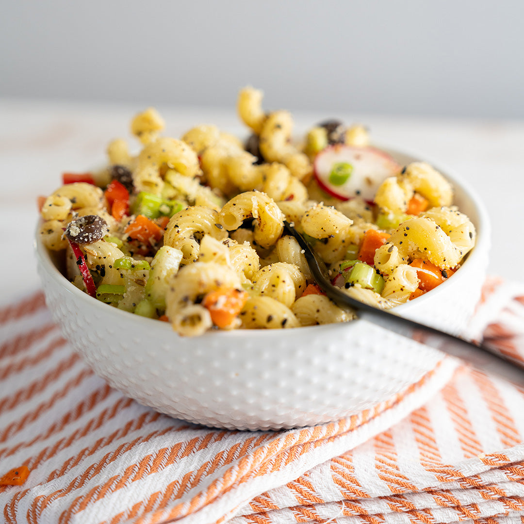 Summer Pasta Salad