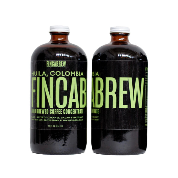 Cold Brew Concentrate