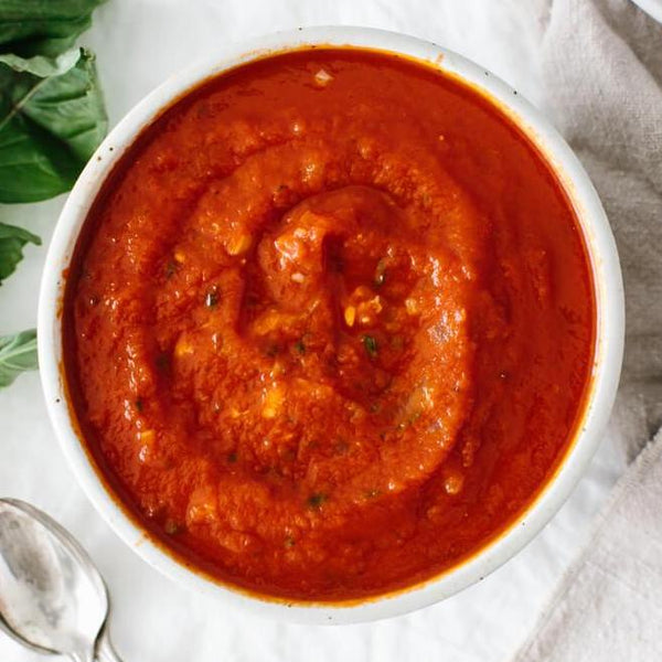 Maven Marinara