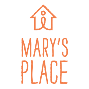 Mary's Place Donation - $5
