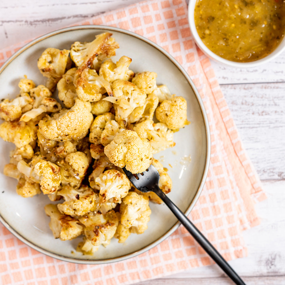 Cauliflower Verde