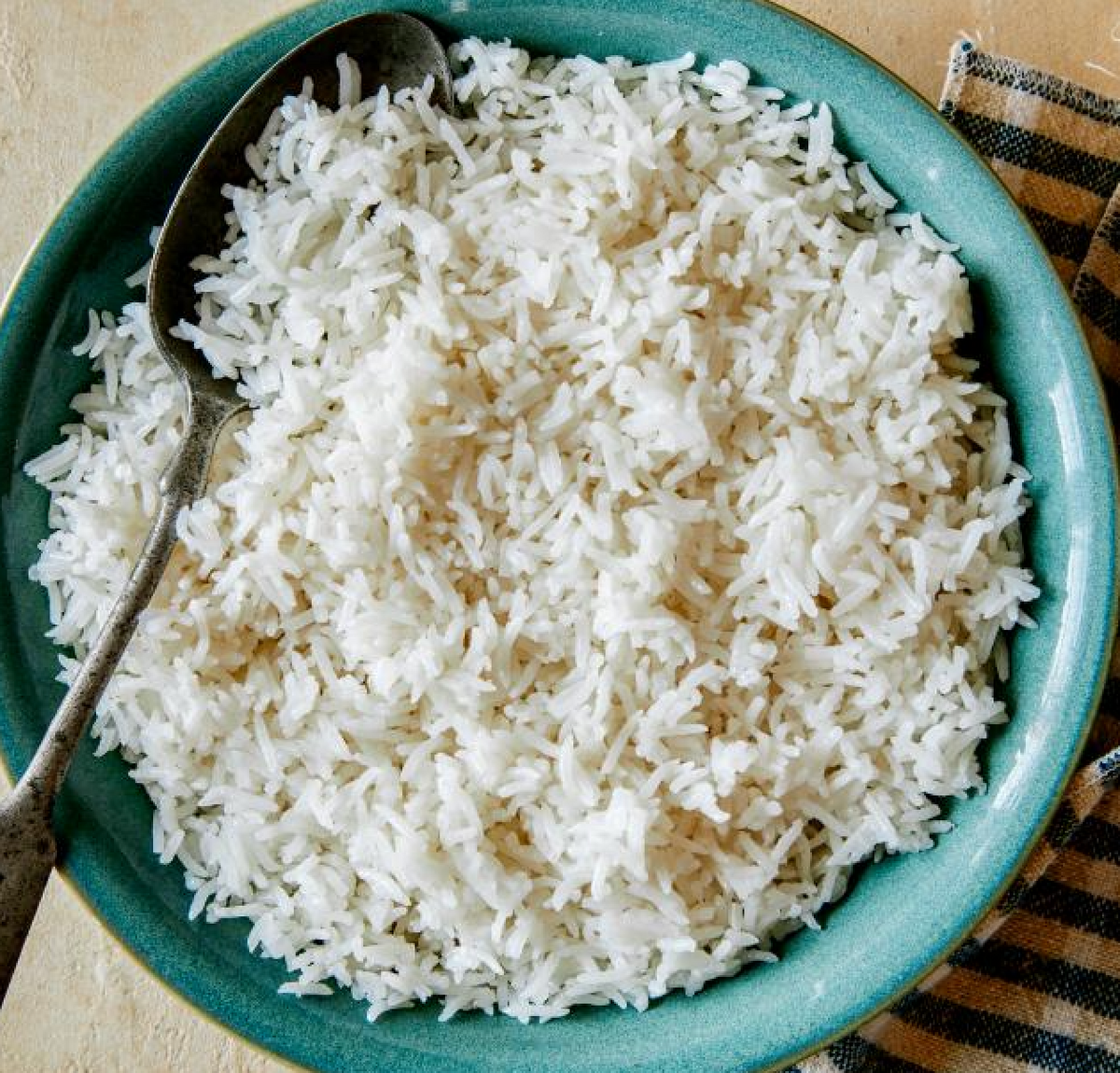 Basmati Rice - Stock Your Freezer