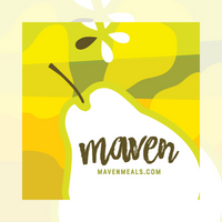 Maven Meals Gift Card