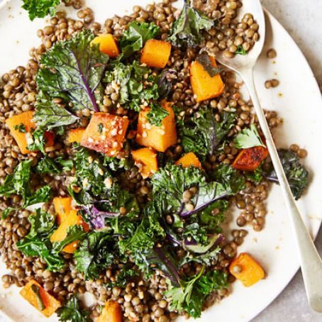 Bounty-Fall Salad
