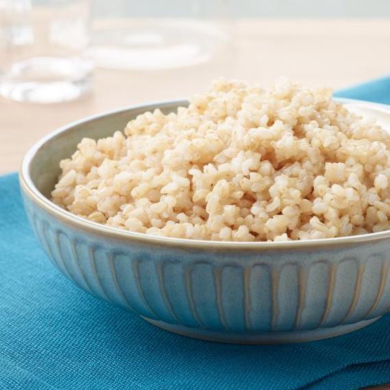 Medium Grain Brown Rice