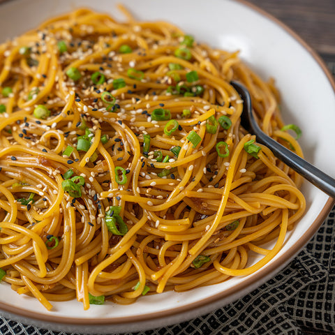 Chinese Vermicelli Salad