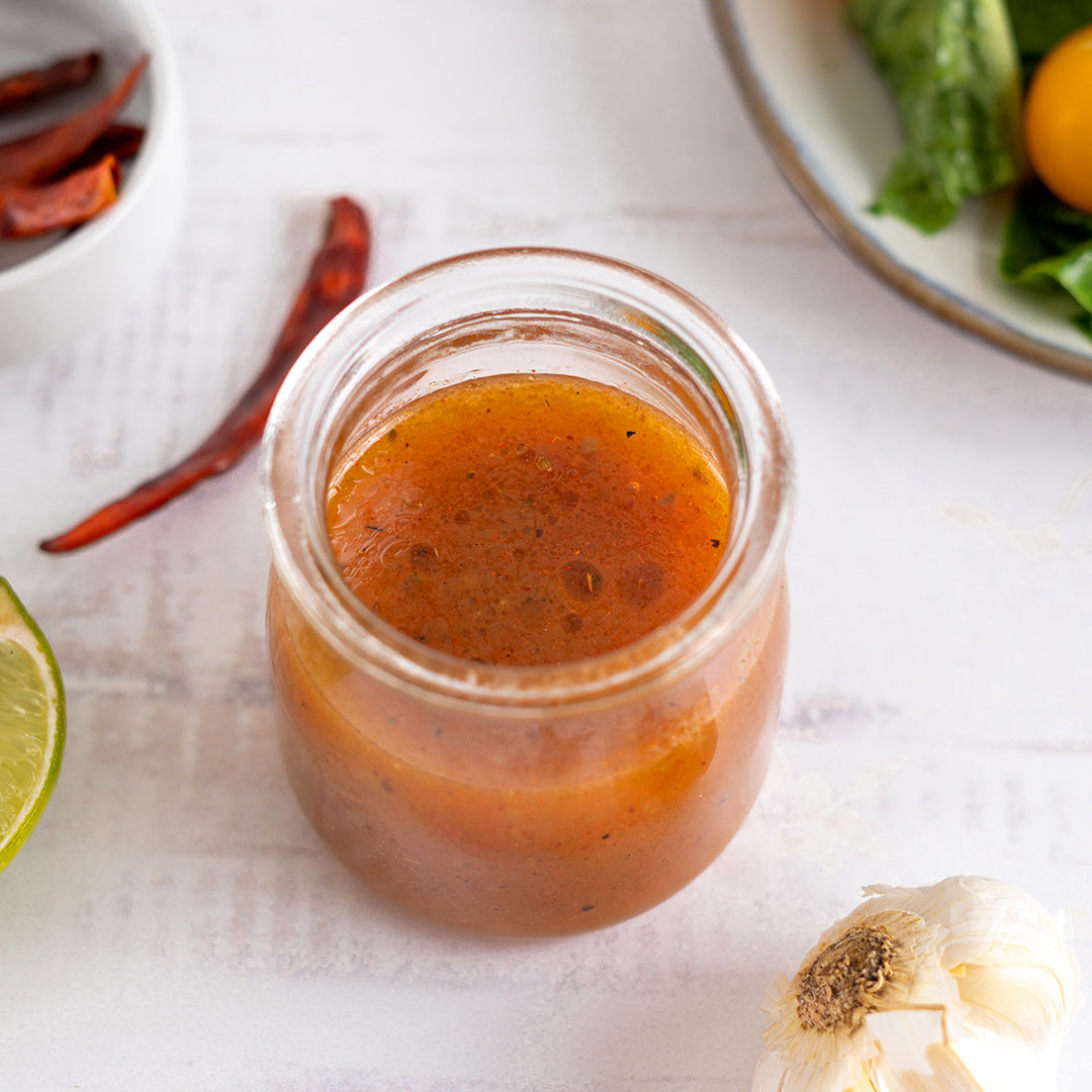 Chipotle Vinaigrette