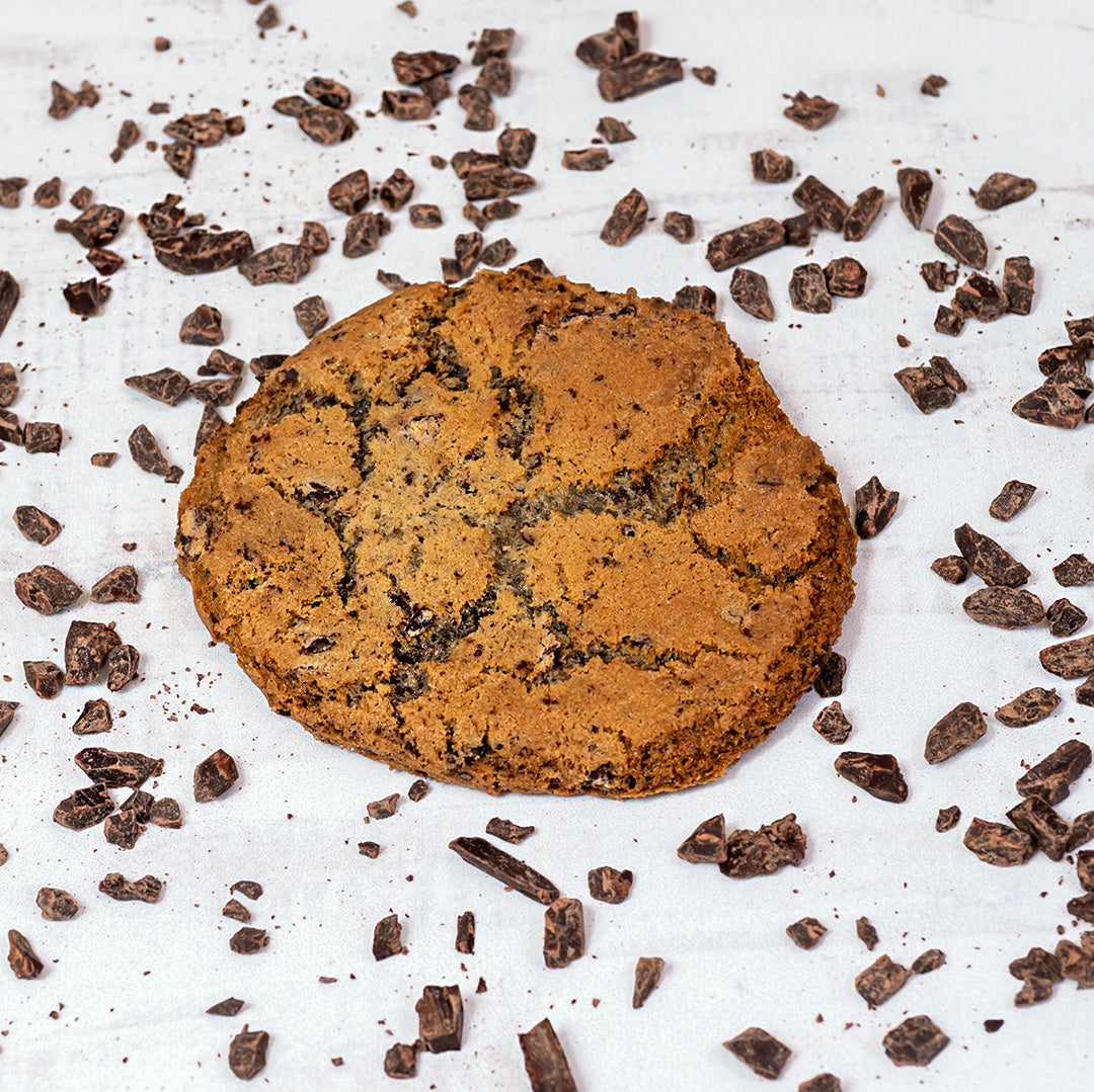 Dark Chocolate Chunk Cookie