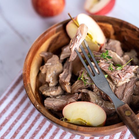 Stock Your Freezer