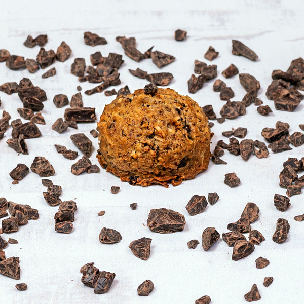 Cocoa Bites